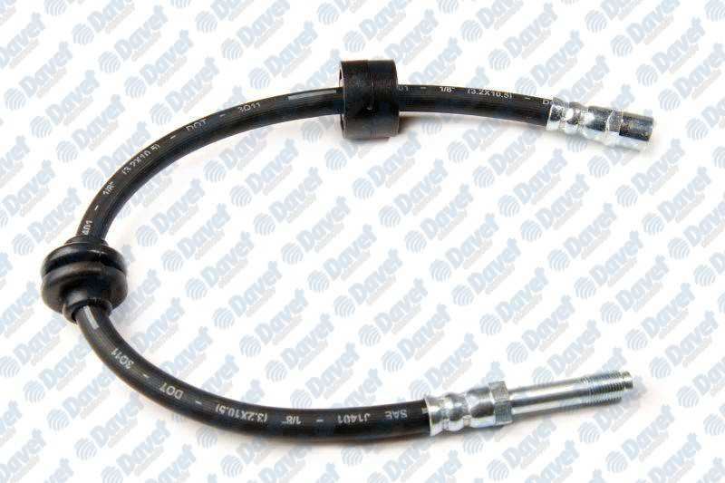 SWAPP 40193 Fren Hortumu On Ford Focus 98-04